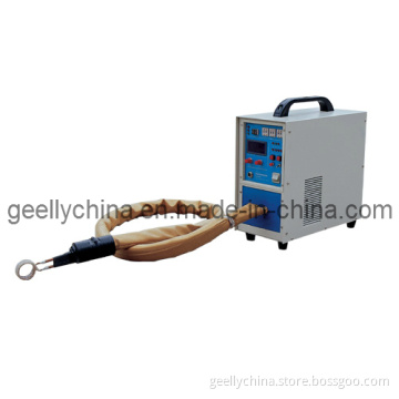 Soft Induction Heating Coil, Induction Heating Machine, Portable Heating Machine